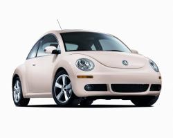 2007 Volkswagen New Beetle #19