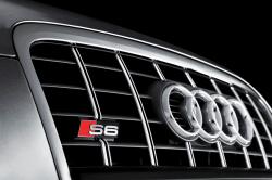 2007 Audi S6 #9