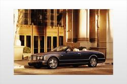 2007 Bentley Azure #2