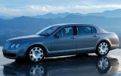 2008 Bentley Continental Flying Spur #4