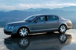 2008 Bentley Continental Flying Spur #2