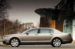 2008 Bentley Continental Flying Spur #6