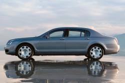 2008 Bentley Continental Flying Spur #8
