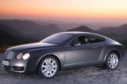 2007 Bentley Continental GT #3