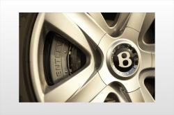 2010 Bentley Continental GTC #7
