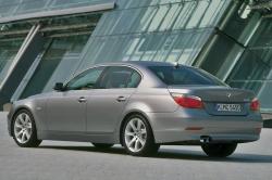 2007 BMW 5 Series #9