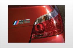 2007 BMW M5 #3