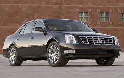 2007 Cadillac DTS #2