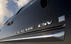 2007 Cadillac Escalade ESV #9