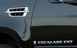 2007 Cadillac Escalade EXT #6