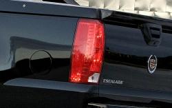 2007 Cadillac Escalade EXT #5