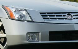 2007 Cadillac XLR #7