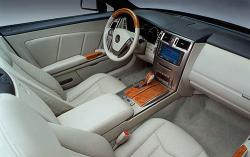 2007 Cadillac XLR #9