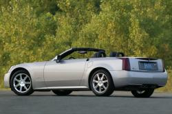 2007 Cadillac XLR #6