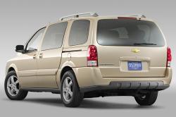 2007 Chevrolet Uplander #6