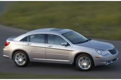 2007 Chrysler Sebring #3