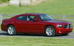 2007 Dodge Charger #4