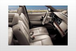 2011 Ford Crown Victoria #7