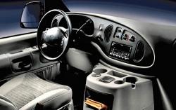 2007 Ford Econoline Wagon #6