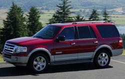 2007 Ford Expedition #5