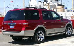 2007 Ford Expedition #9