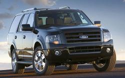2007 Ford Expedition #2