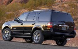 2007 Ford Expedition #8