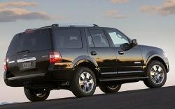 2007 Ford Expedition #7