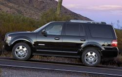 2007 Ford Expedition #6