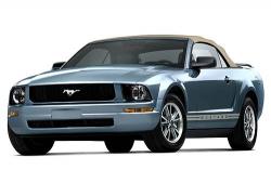 2007 Ford Mustang #6