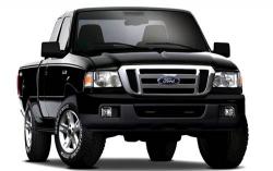 2007 Ford Ranger #3