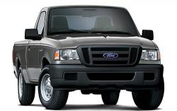 2007 Ford Ranger #2