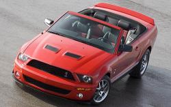 2007 Ford Shelby GT500 #7
