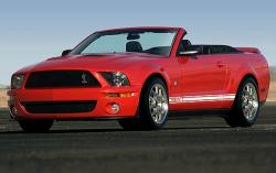 2007 Ford Shelby GT500 #8