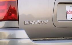 2007 GMC Envoy #8