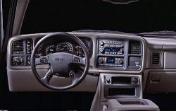2007 GMC Sierra 1500HD Classic #5