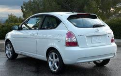 2007 Hyundai Accent #6