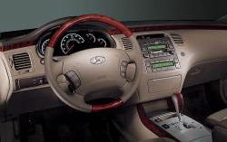 2007 Hyundai Azera #9