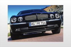 2007 Jaguar XJ-Series #2