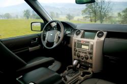 2007 Land Rover LR3 #6