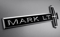 2007 Lincoln Mark LT #4