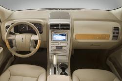 2007 Lincoln MKX #8