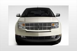 2007 Lincoln MKX #6