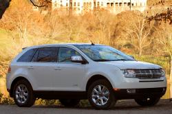 2007 Lincoln MKX #2