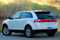 2007 Lincoln MKX #5