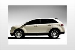 2007 Lincoln MKX #3