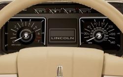 2007 Lincoln Navigator L #9