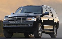 2007 Lincoln Navigator #2