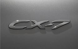 2007 Mazda CX-7 #8
