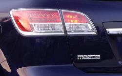 2007 Mazda CX-9 #6